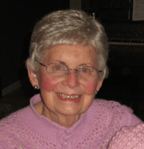 Grandmom Filippi image