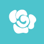 Homeland HomeHealth flower icon