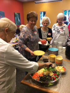 Women's Luncheon
