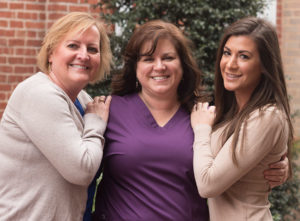 The Poiesz Family