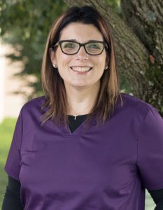 Helen Haddick