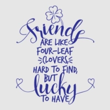 From Caregivers to Friends: The Big Four