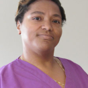 Tera Quarcco, Certified Nursing Assistant (CNA) for Homeland Hospice