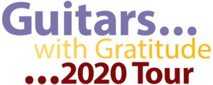 Guitars with Gratitude