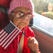 Gaura Khanal’s Brave Path to Citizenship