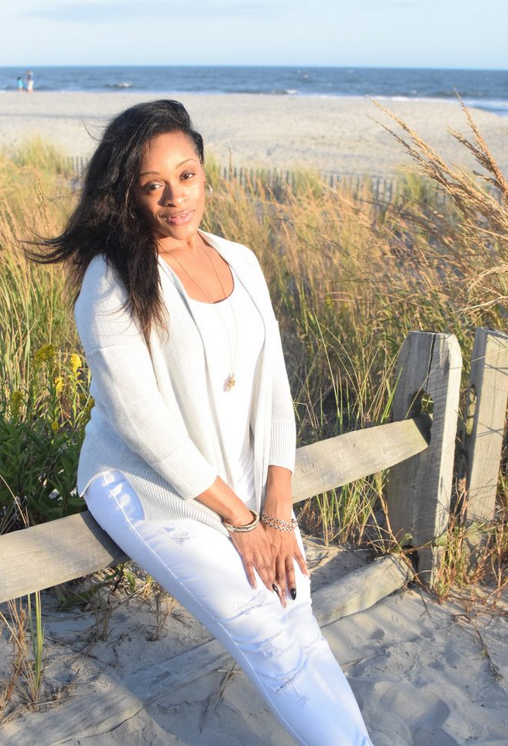 Roxane E. Hearn, PhD, Homeland's Employee Wellness Program Coordinator