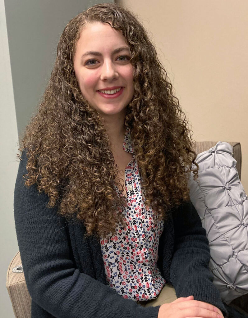 Alexis Konkle, MSW - Bereavement Team
