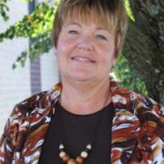 Debbie Klinger - Retired RN and Homeland Hospice Director