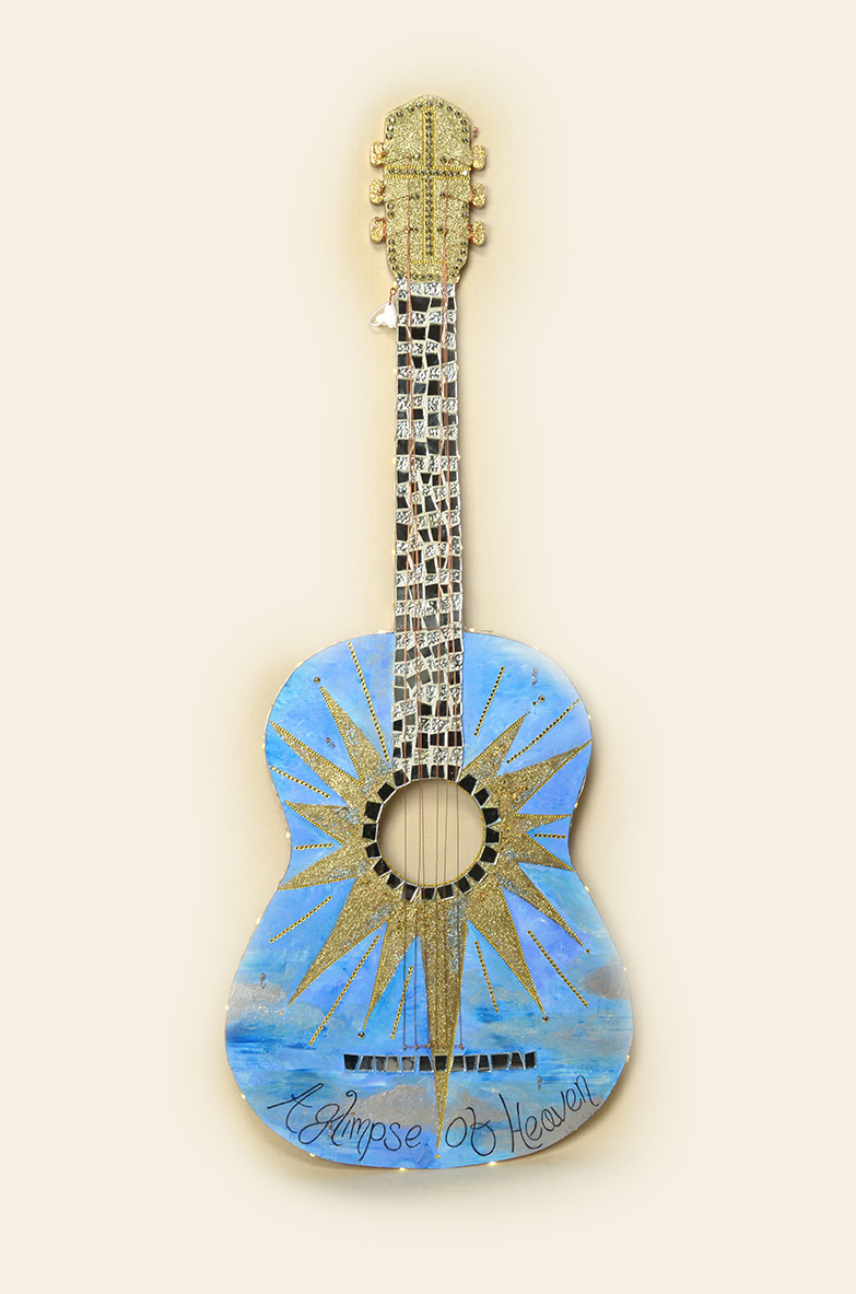 Hospice RNs Guitar