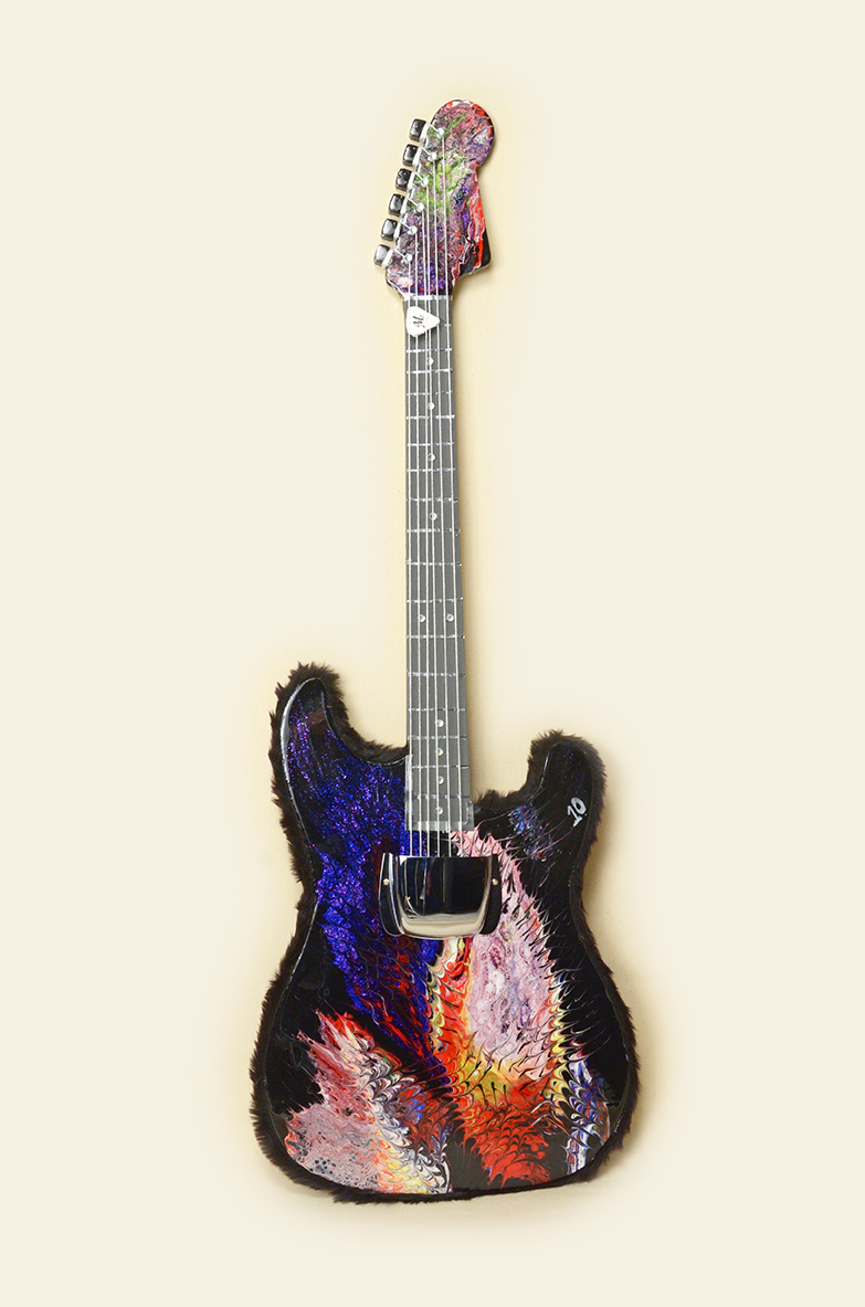 M2 Salon Guitar