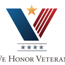 Homeland Hospice’s <em> We Honor Veterans </em> Program Receives Four-Star Ranking