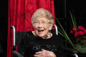 Betty Hungerford