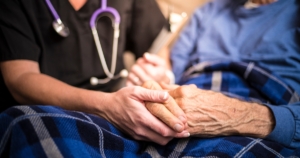 Palliative vs Hospice