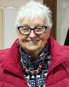 Joyce Zandieh