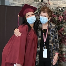 Inaugural Class Graduates from Homeland’s Nurse Aide Training Program