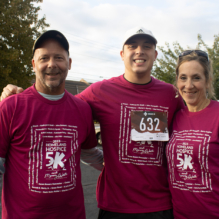 9th Annual Homeland Hospice 5K and Memory Walk ‘Best One Yet’