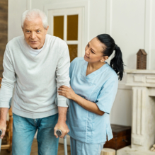 Home Care vs. Home Health: Distinct Programs Providing High Quality Care