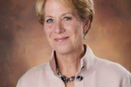 Board of Trustees member Ellen Brown: A shared devotion to service