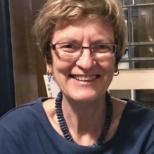 Kandy Melillo Helps Hospice Patients Tell Their Life Story