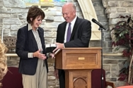 Homeland Celebrates Achievements at Annual Meeting