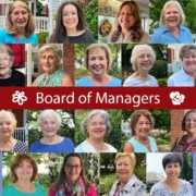 collage of homeland board of managers members