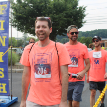Homeland Hospice 5K and Memory Walk Set for Oct. 4