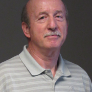 John Good, chaplain for Homeland Hospice