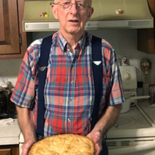 Ken’s Story: Discovering a New Identity Through the Journey of Grief
