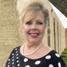 Called to Serve Others: Meet Volunteer Coordinator Tamara Jaroszewski