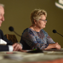 Homeland at Home Helps Lead Discussion on Elder Care