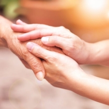 Homeland Hospice: YOUR Choice, OUR Privilege