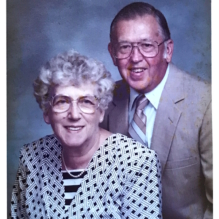 Homeland Center Resident Recalls Life of Family and Friends as She Nears 100th Birthday